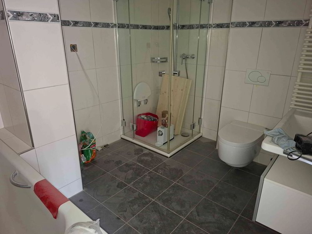 4.5 Zimmer Wohnung zu vermieten in Galgenen - Bild 1/10