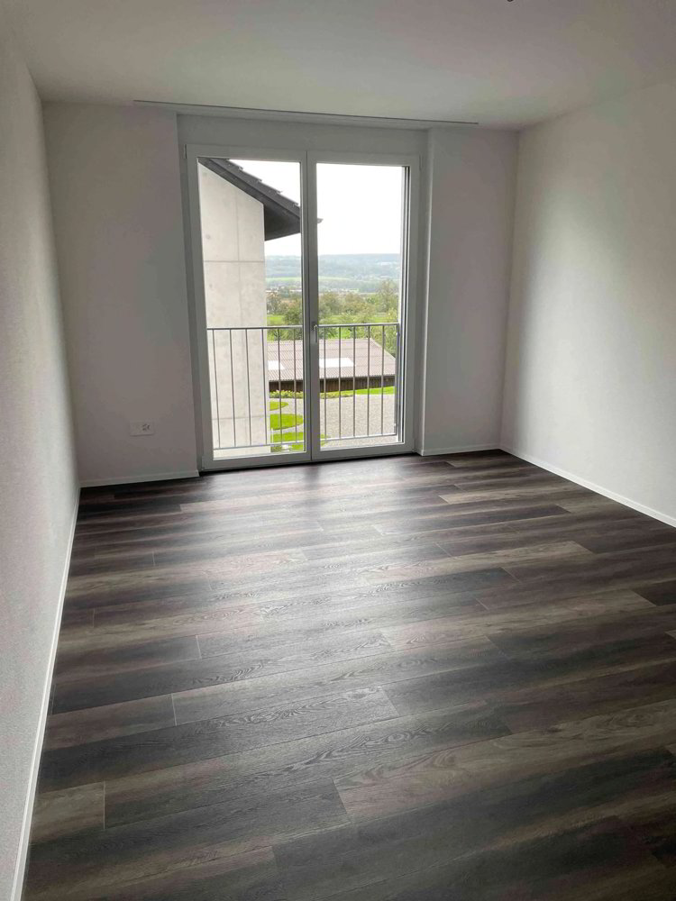 4.5 rooms Apartment for rent in Frauenfeld - image 1/10