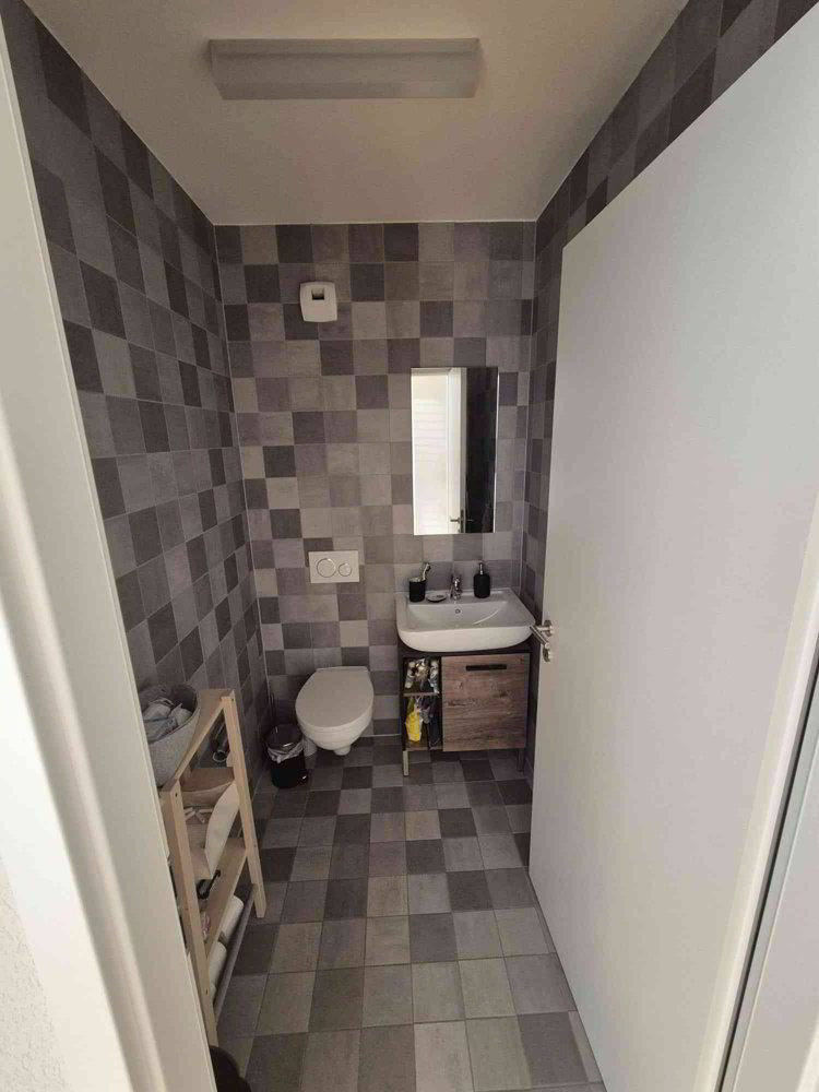 3.5 Zimmer Wohnung zu vermieten in Renens VD - Bild 1/7