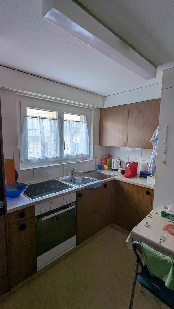 3 Zimmer Wohnung zu vermieten in Oberentfelden - Bild 1/12