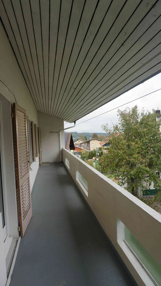 Appartamento di 4 locali in affitto a Malters - immagine 1/8