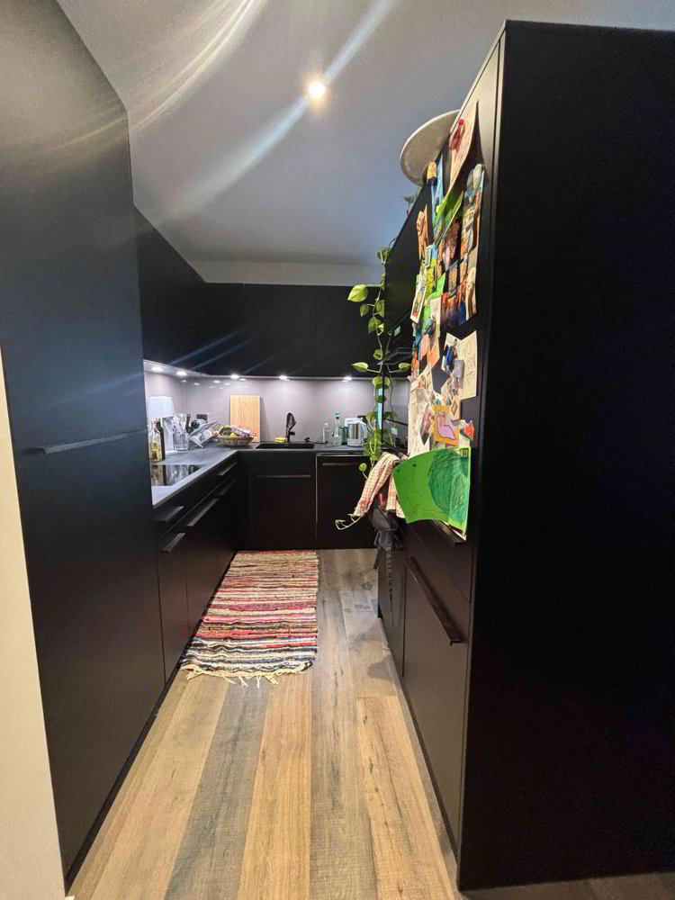 2.5 rooms Apartment for rent in Zürich - image 1/7