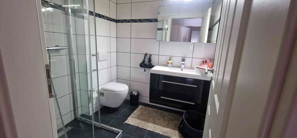 4.5 Zimmer Wohnung zu vermieten in Gansingen - Bild 1/11