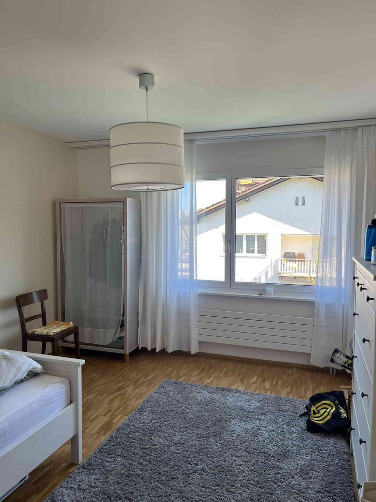 4.5 rooms Apartment for rent in St. Gallen - image 1/6