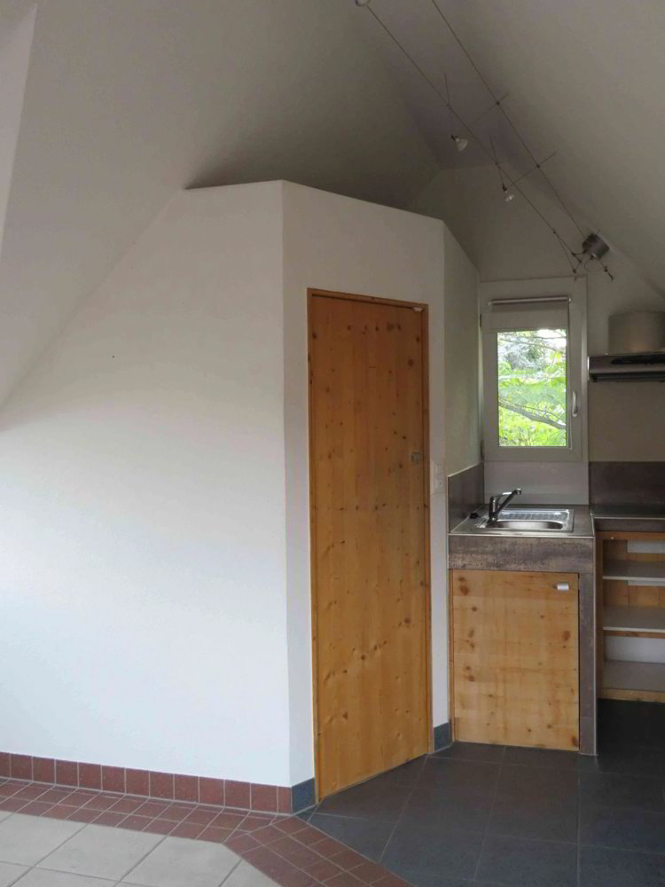 1 rooms Apartment for rent in Steckborn - image 1/10