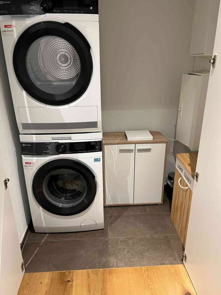 3.5 rooms Apartment for rent in Rickenbach LU - image 1/9