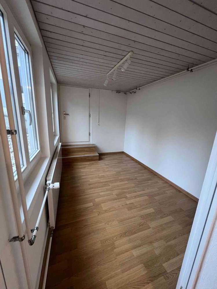 Appartement 4.5 pièces à louer à Hägendorf - image 1/11