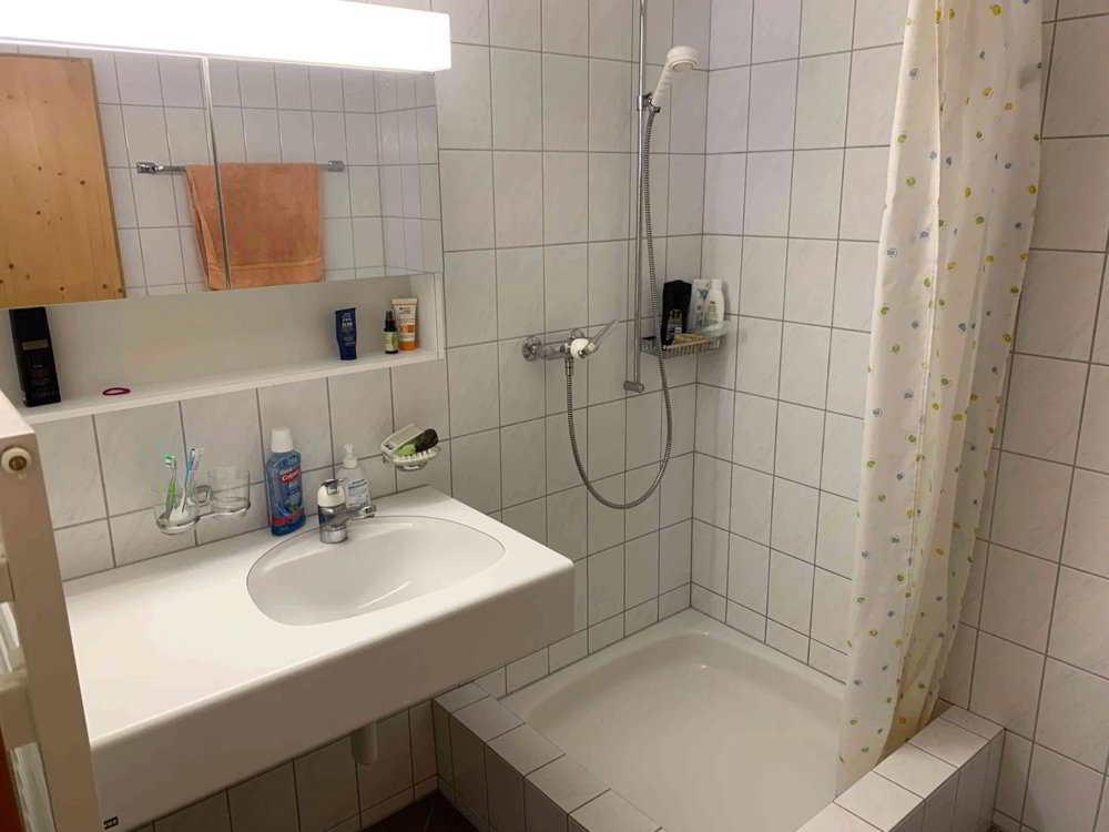 Appartement 2.5 pièces à louer à Luven - image 1/10