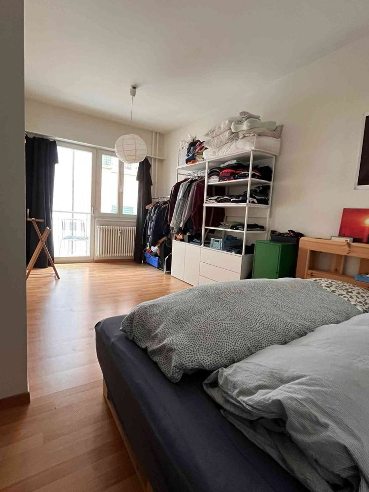 2.5 rooms Apartment for rent in Winterthur - image 1/8