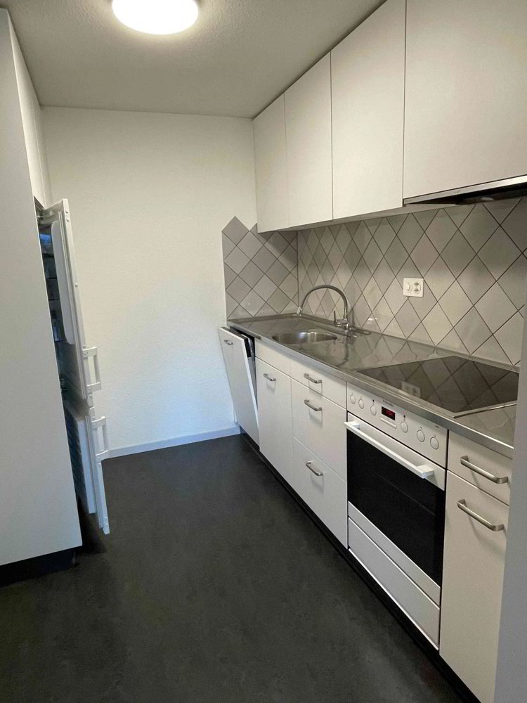 3.5 rooms Apartment for rent in Kerns - image 1/9