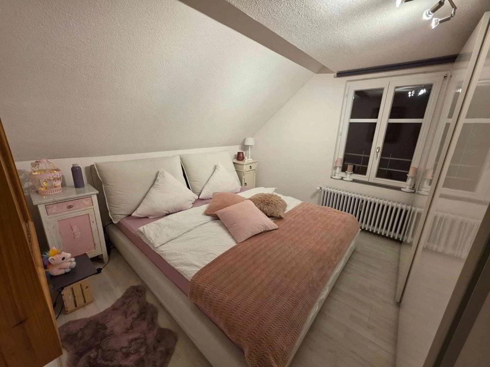 3.5 rooms Apartment for rent in Rüti GL - image 1/8