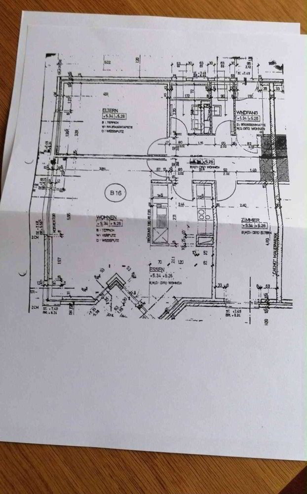 Appartamento di 3.5 locali in affitto a Rickenbach Sulz - immagine 1/10