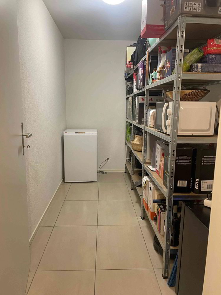 3.5 Zimmer Wohnung zu vermieten in La Roche FR - Bild 1/8