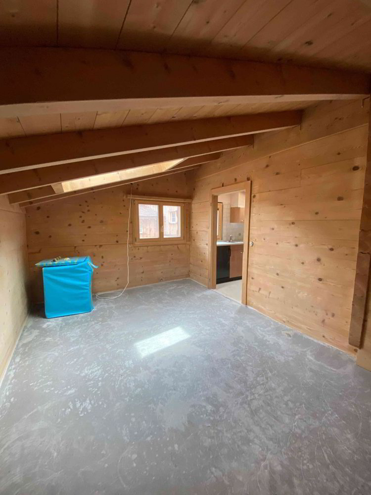 1.5 rooms Apartment for rent in Klosters - image 1/4