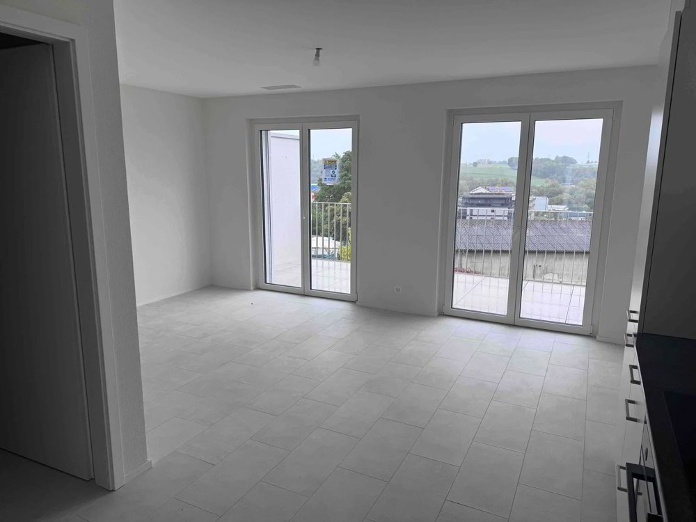 2.5 rooms Apartment for rent in Bussigny - image 1/7
