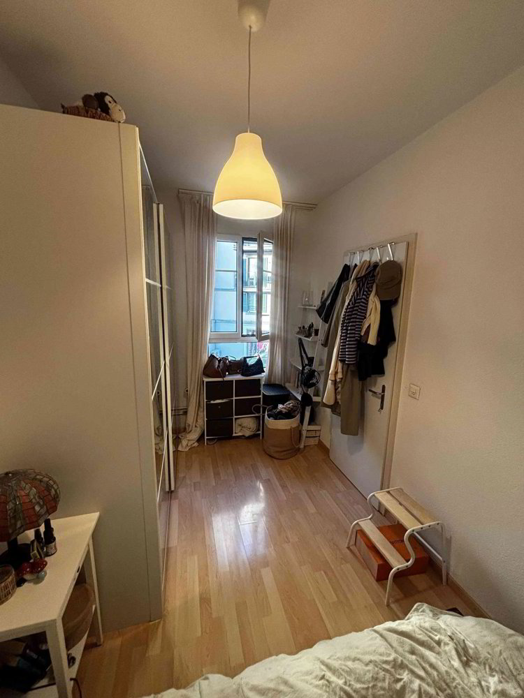 2 rooms Apartment for rent in Interlaken - image 1/9