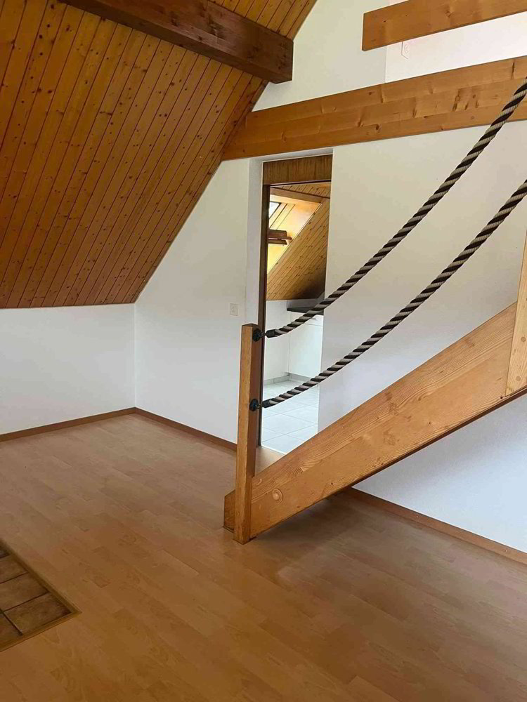 2.5 rooms Apartment for rent in Balsthal - image 1/5