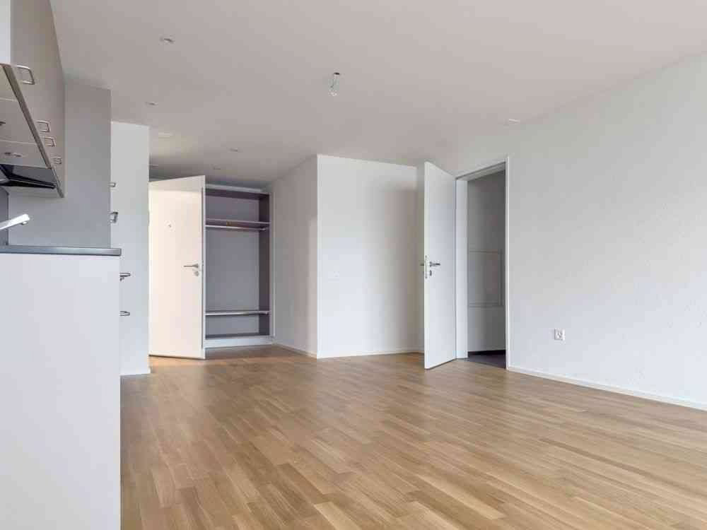 1.5 rooms Apartment for rent in Cham - image 1/5