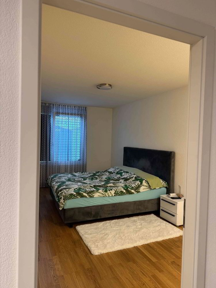 2.5 rooms Apartment for rent in Orbe - image 1/4