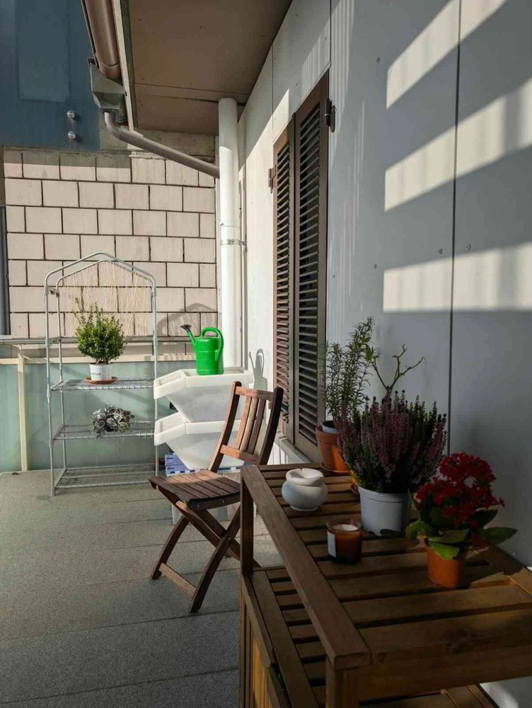 Appartement 3.5 pièces à louer à Hägendorf - image 1/10