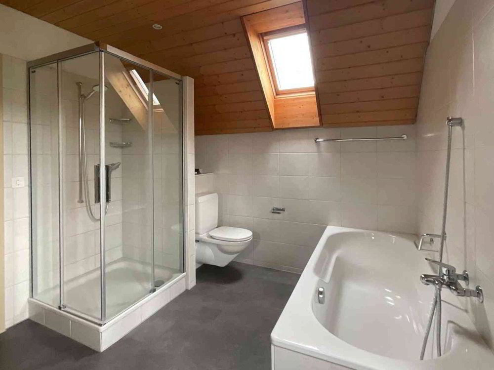 5.5 rooms Apartment for rent in Bellmund - image 1/13