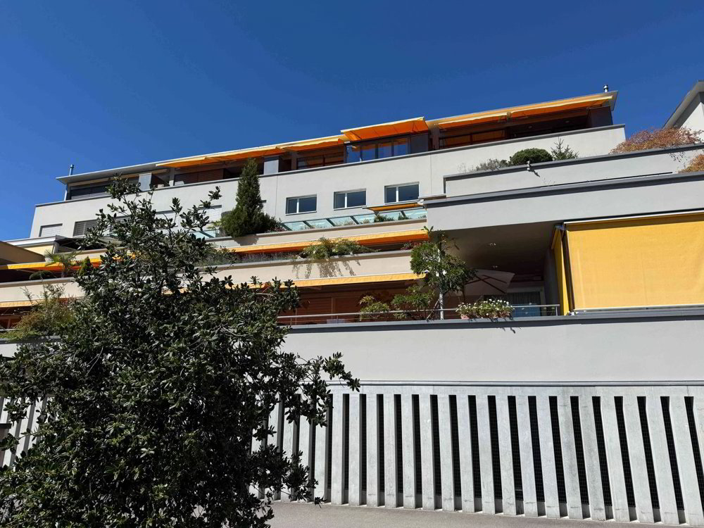4.5 Zimmer Wohnung zu vermieten in Merlischachen - Bild 1/9