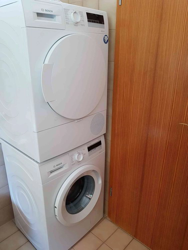 Appartement 4.5 pièces à louer à Untervaz - image 1/12