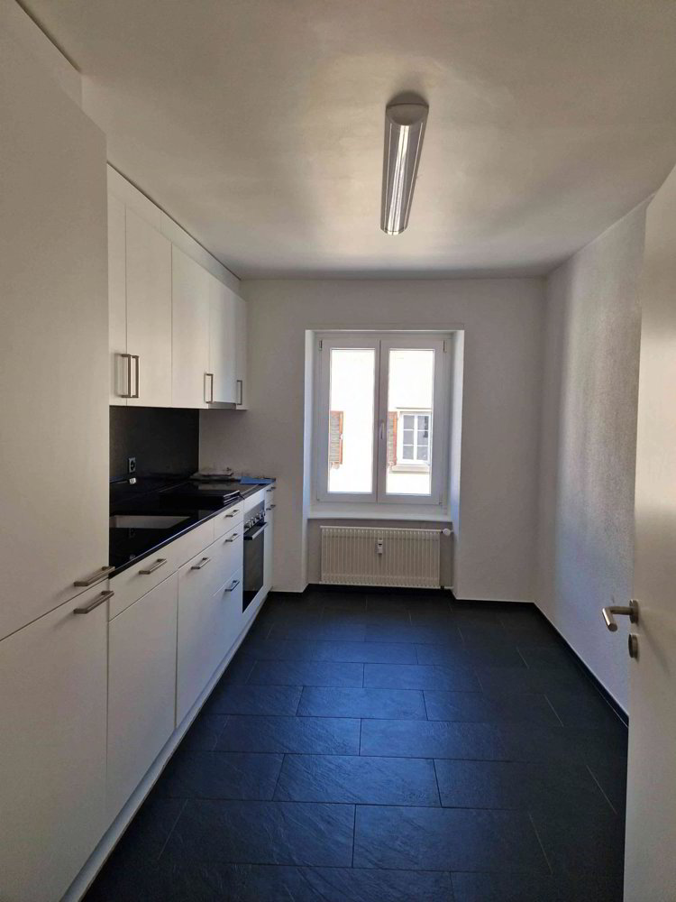 Appartamento di 4.5 locali in affitto a Bonaduz - immagine 1/8