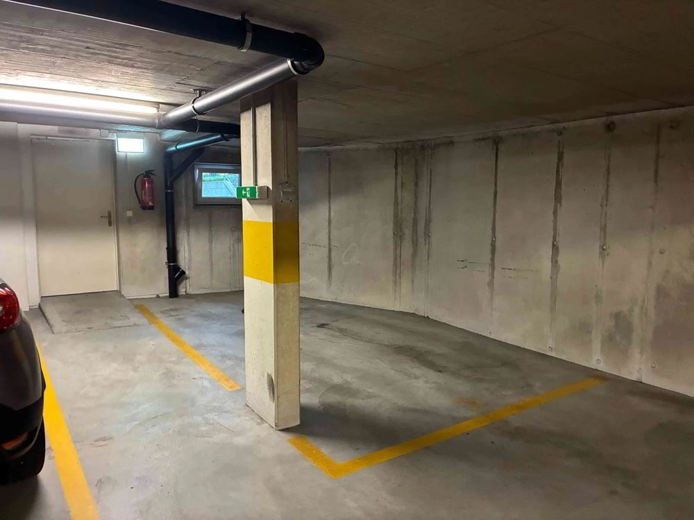 Parcheggio, garage di null locali in affitto a Rümlang - immagine 1/1