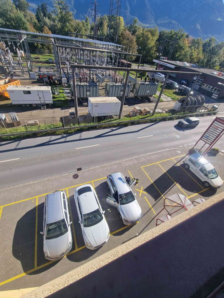 1 rooms Office & Commercial for rent in Buchs SG - image 1/4