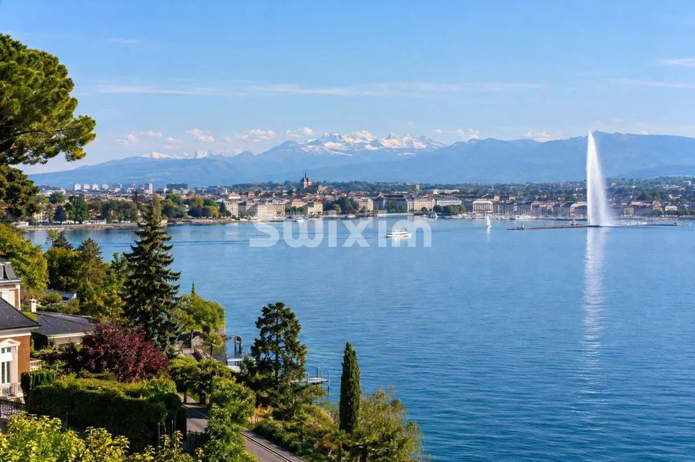 7 rooms House to buy in Cologny - image 1/1