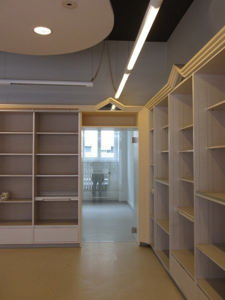 null rooms Office & Commercial for rent in Zürich - image 1/6