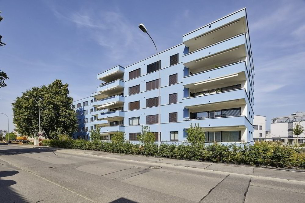 null Zimmer Parkplatz, Garage zu vermieten in Kriens - Bild 1/2