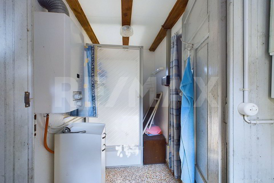 4 Zimmer Wohnung zum verkaufen in Robasacco - Bild 1/13
