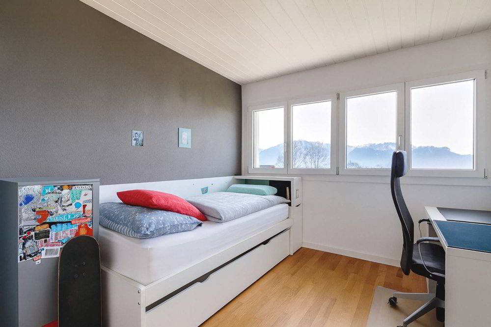 6 rooms House to buy in Blonay - image 1/13