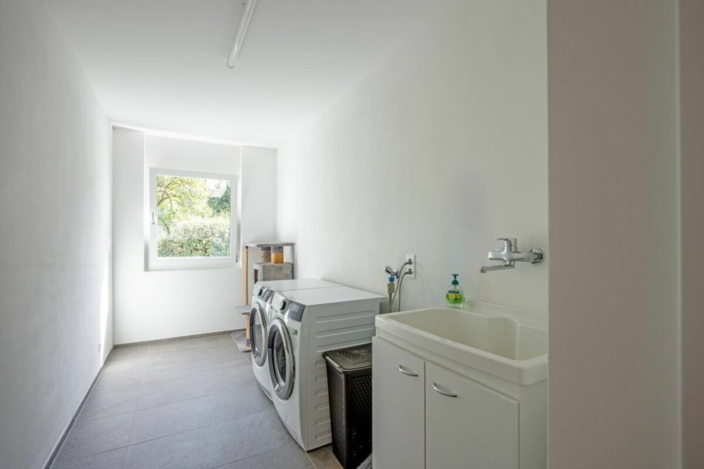 Maison 5 pièces à acheter à Zollikofen - image 1/13