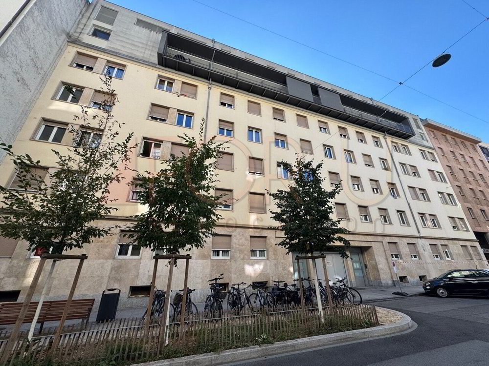 3 rooms Apartment for rent in Genève - image 1/6