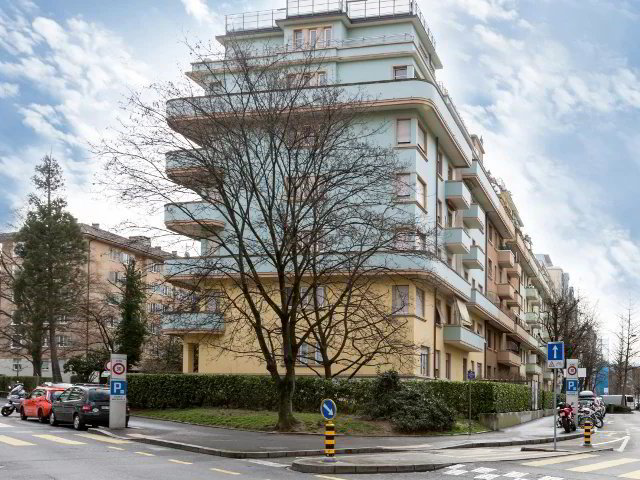 3 rooms Apartment for rent in Genève - image 1/1