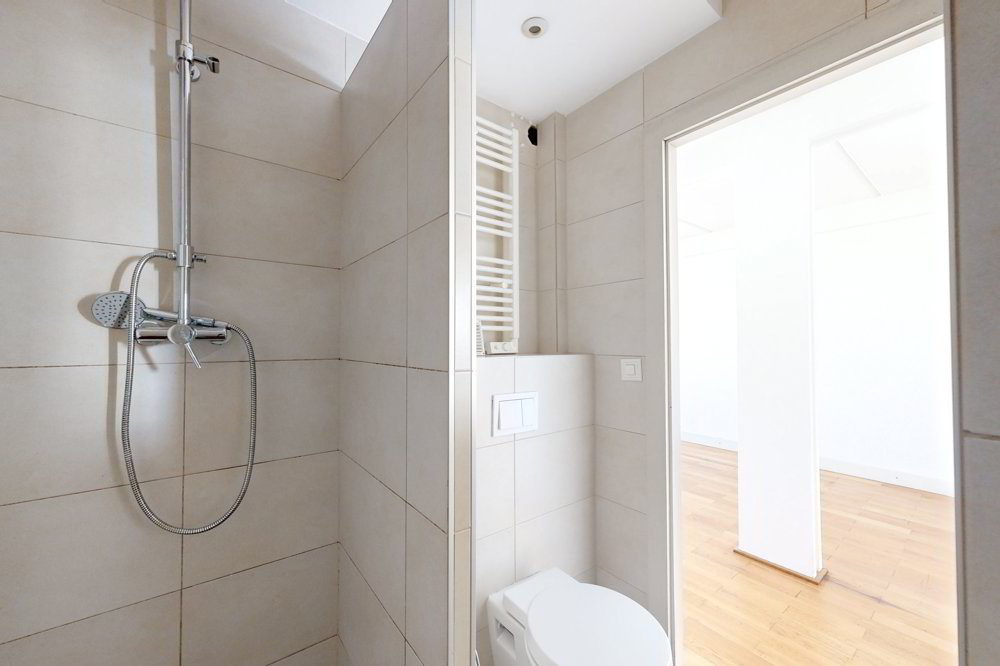 2 rooms Apartment for rent in Carouge GE - image 1/5