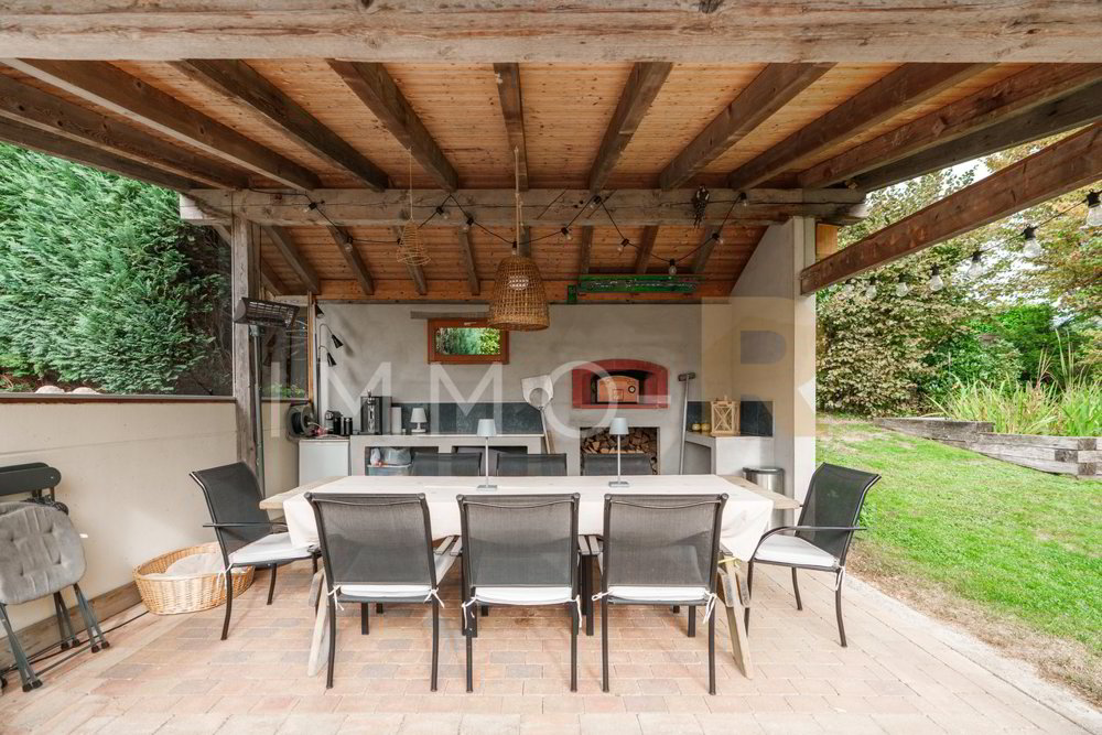 7 Zimmer Haus zum verkaufen in La Verrerie - Bild 1/13