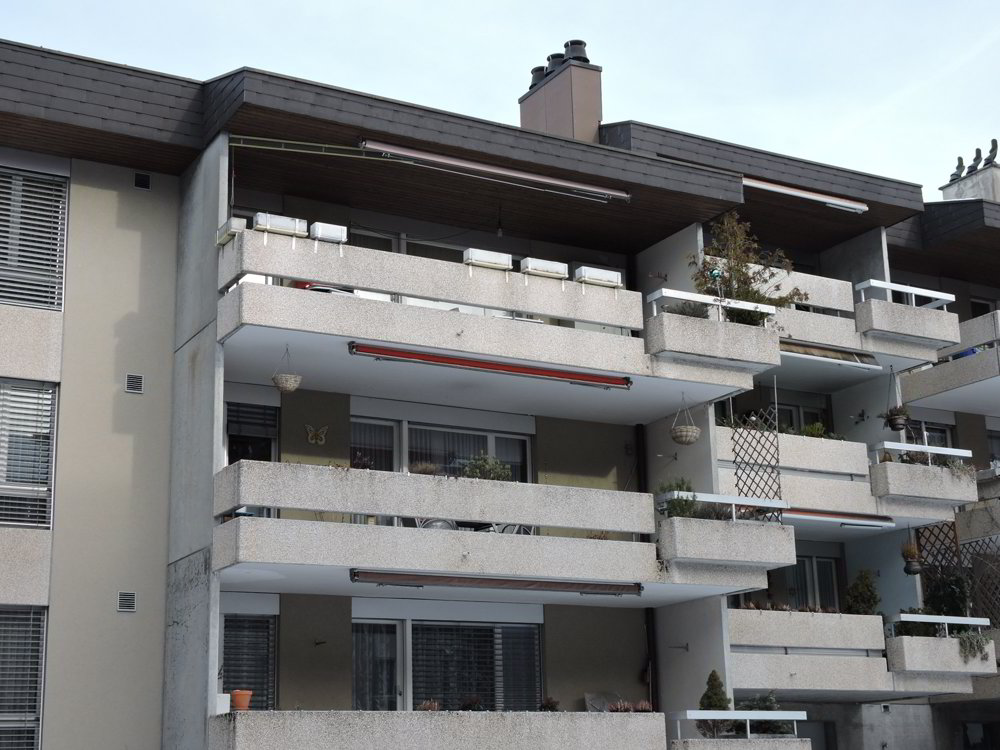 Appartamento di 3 locali in affitto a Spiegel b. Bern - immagine 1/7