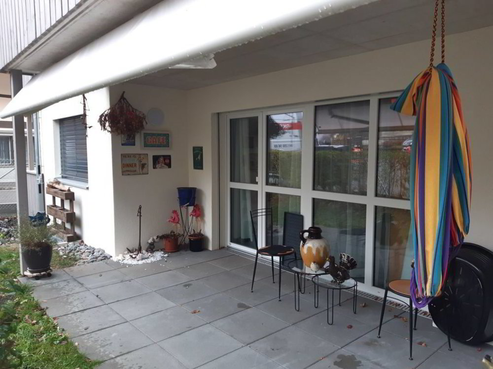 3 rooms Apartment for rent in Utzigen - image 1/8