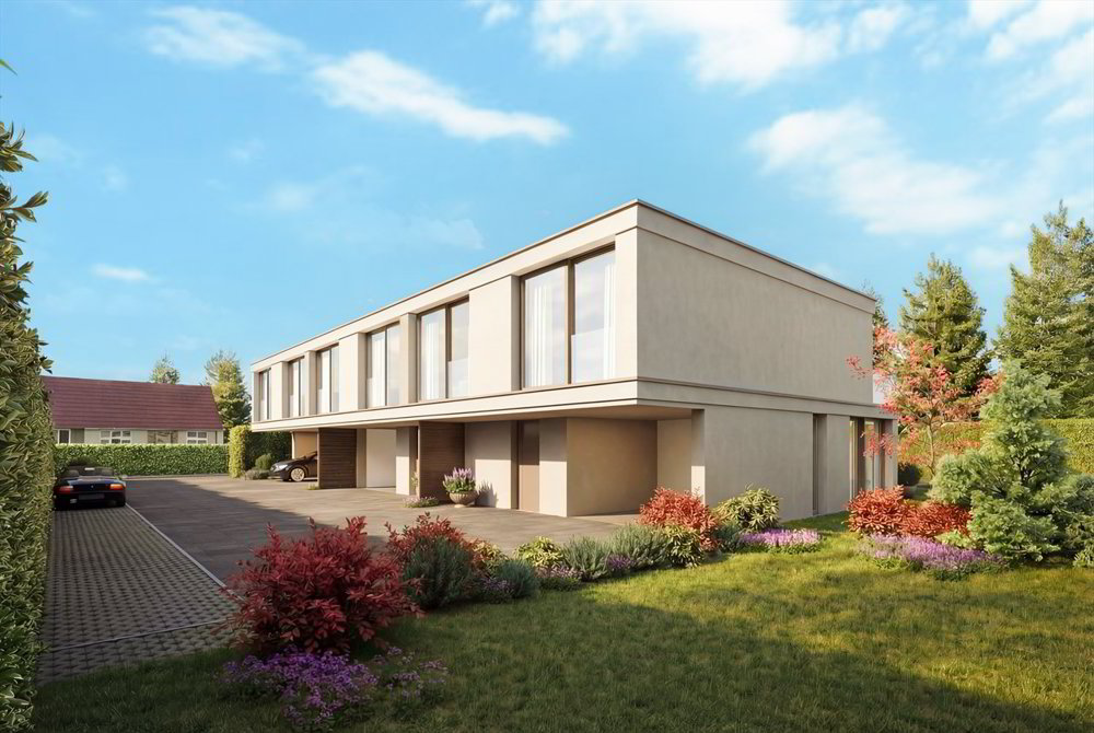 5 rooms House to buy in Chêne-Bourg - image 1/6