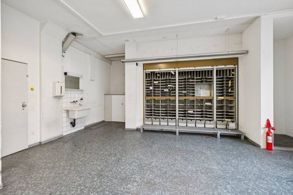 null Zimmer Büro zu vermieten in Dottikon - Bild 1/10