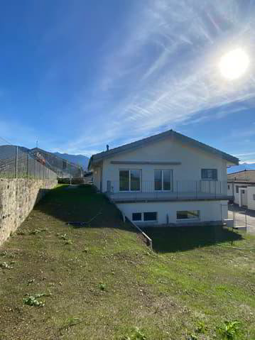Casa di 4 locali in affitto a Chardonne - immagine 1/10