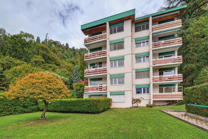 Appartement 2.5 pièces à acheter à Veytaux - image 1/10