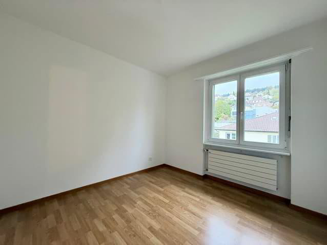 3.5 rooms Apartment for rent in Bienne - image 1/9
