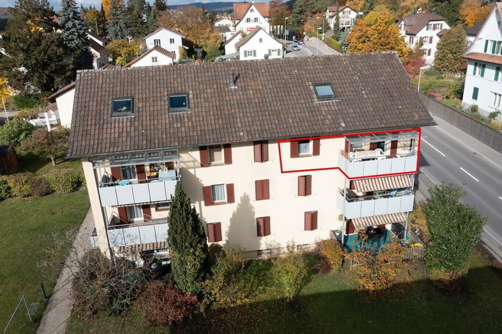 3 rooms Apartment for rent in Stein am Rhein - image 1/9