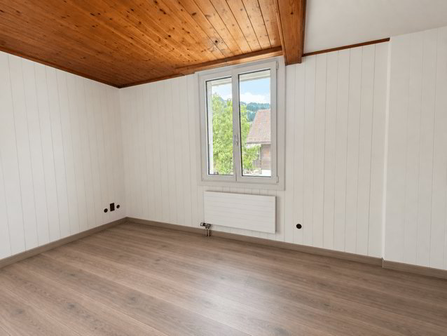 Appartement null pièces à louer à Lenk im Simmental - image 1/5