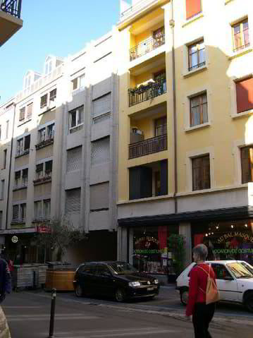 Parking, garage null pièces à louer à Geneva - image 1/2